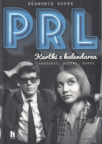 PRL : kartki z kalendarza