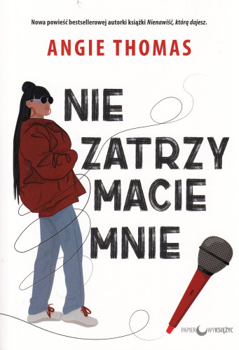 Nie zatrzymacie mnie