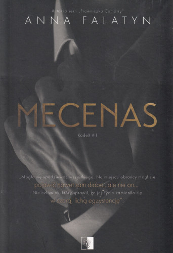 Mecenas