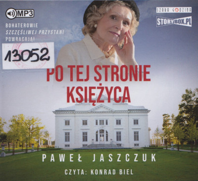 Po tej stronie księżyca