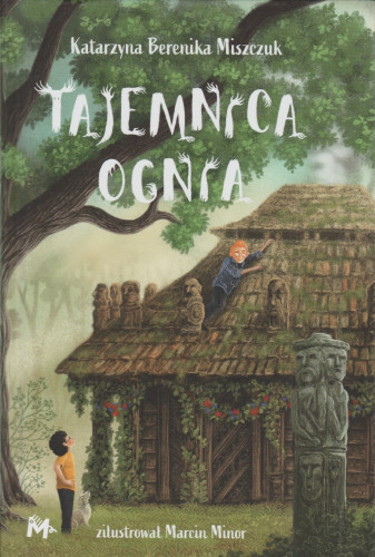 Tajemnica ognia