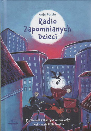 Radio Zapomnianych Dzieci