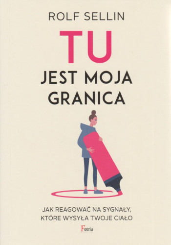 Tu jest moja granica