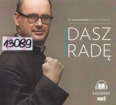 Dasz radę - ostatnia rozmowa