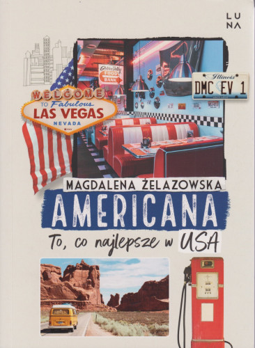 Americana : to, co najlepsze w USA