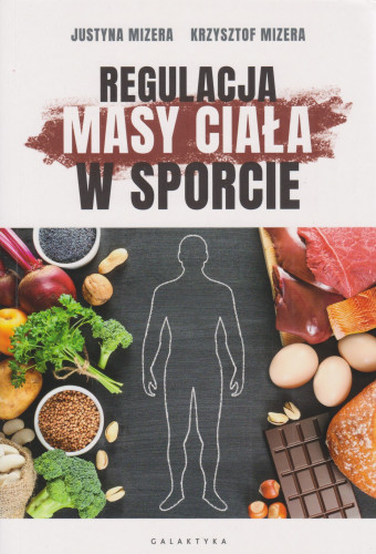 Regulacja masy ciała w sporcie