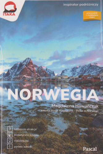 Norwegia