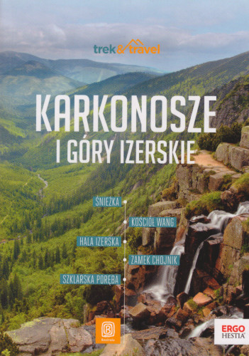 Karkonosze i Góry Izerskie