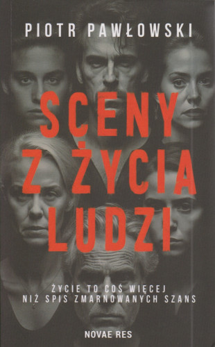 Sceny z życia ludzi