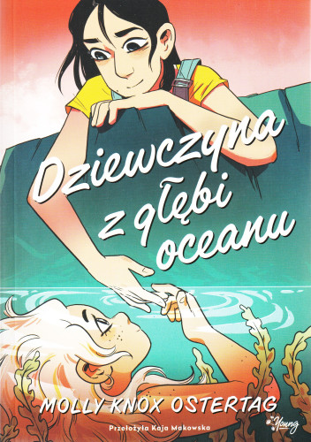 Dziewczyna z głębi oceanu