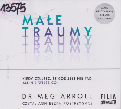 Małe traumy