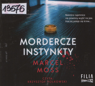 Mordercze instynkty