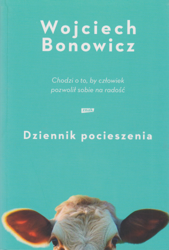 Dziennik pocieszenia