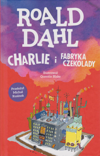 Charlie i fabryka czekolady