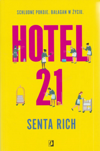 Hotel 21