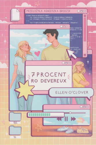 7 procent Ro Devereux