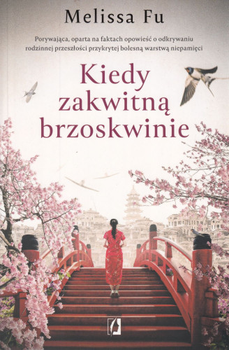 Kiedy zakwitną brzoskwinie