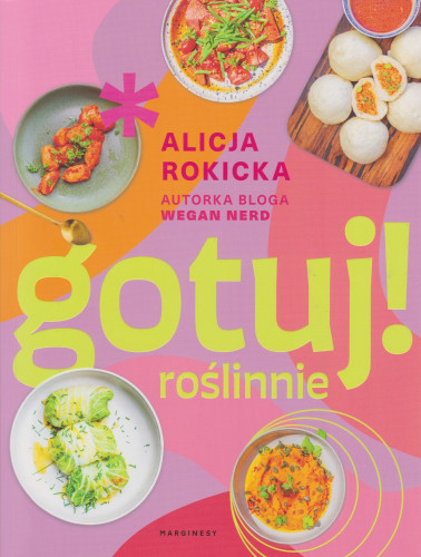 Gotuj! roślinnie