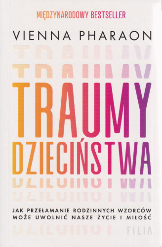 Traumy dzieciństwa