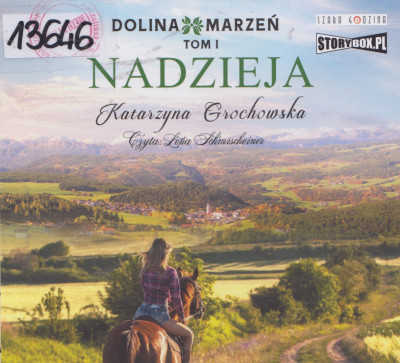 Dolina marzeń. Nadzieja