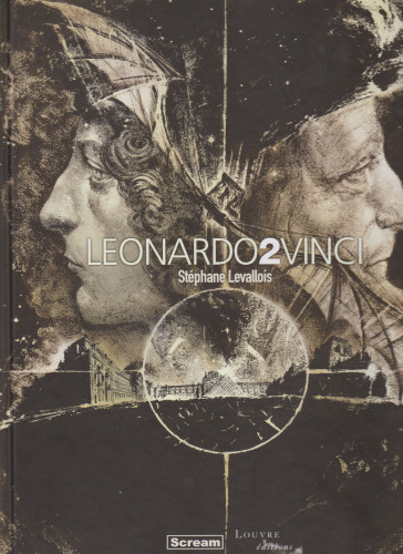 Leonardo2Vinci