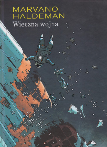 Wieczna wojna