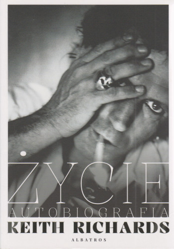 Życie : autobiografia