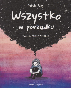 Skan okładki: Wszystko w porządku