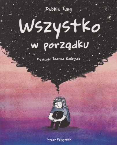 Wszystko w porządku