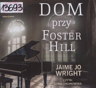 Dom przy Foster Hill