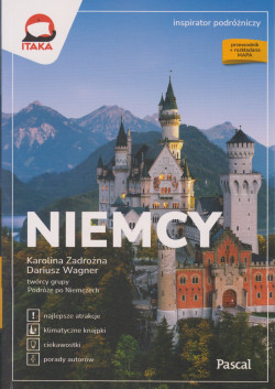 Skan okładki: Niemcy