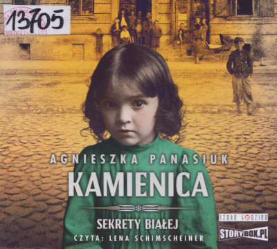 Kamienica