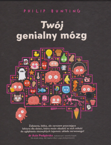 Twój genialny mózg