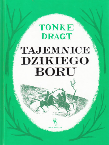 Tajemnice Dzikiego Boru