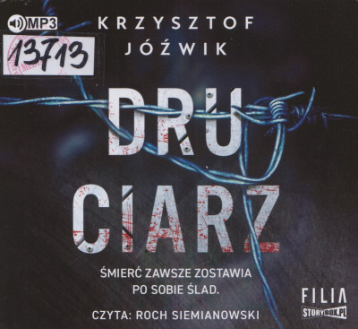 Druciarz