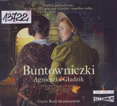 Buntowniczki