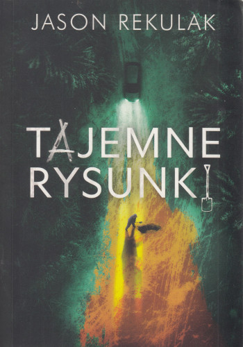 Tajemne rysunki