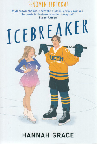 Icebreaker