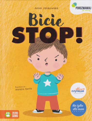 Bicie stop!