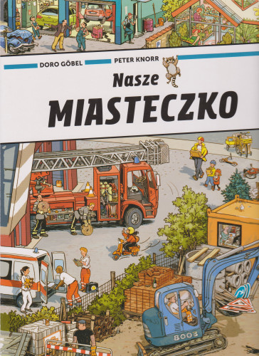 Nasze miasteczko