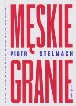 Skan okładki: Męskie granie