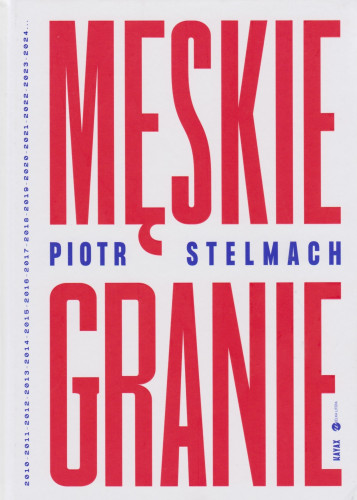 Męskie granie