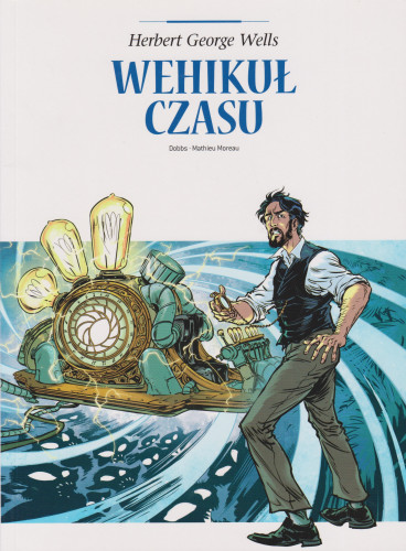 Wehikuł czasu