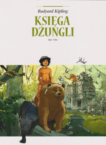 Księga dżungli