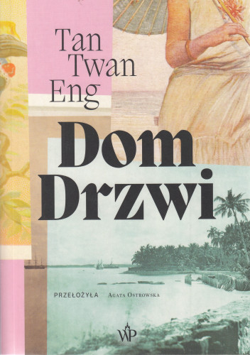 Dom drzwi