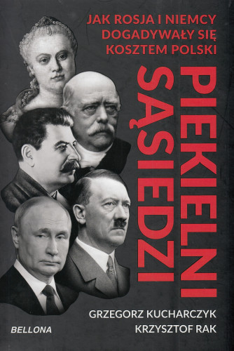 Piekielni sąsiedzi