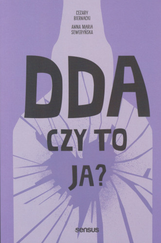 DDA czy to ja?