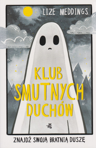 Klub smutnych duchów