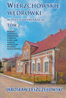 Wierzchowskie wędrówki w pięciu wymiarach. T. 2