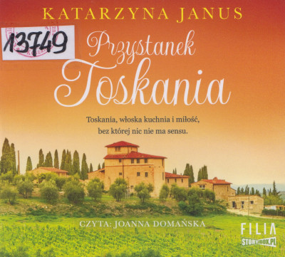 Przystanek Toskania